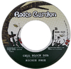7" Robert Dallas/Richie Phoe - Prison Oval Rock/Cell Block Dub [NM] - comprar online