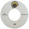 7" Sammy Levi - Five Pound Box Of Dubs/Dub [NM] - comprar online