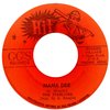 7" Starlites - Mama Dee/Mama Dee Pt. 2 (Original Press) [VG]