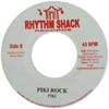 7" Teddy Irie - Drum Pan Sound/Piki Rock [NM] - comprar online