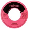 7" Twinkle Brothers - Since I Throw The Comb Away/Version [NM] - comprar online