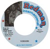 7" Wayne Palmer - Yu Nu Remember/Version [NM] - comprar online