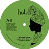 7" Sista Awa - African Roots/African Roots Dub [NM]