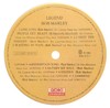 LP Bob Marley & the Wailers - Legend [VG+] - Subcultura
