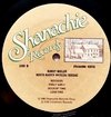 LP Bunny Wailer - Roots Radics Rock Reggae (Original US Press) [VG+] - Subcultura