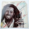 LP Freddie McGregor - Come On Over (Original US Press) [VG+]