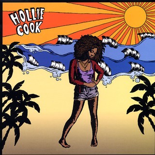 LP Hollie Cook - Hollie Cook [M]