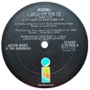 LP Justin Hines & the Dominoes - Jezebel [VG+] na internet