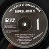 LP Laurel Aitken - The Pioneer of Jamaican Music [VG+] na internet