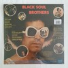 LP Miguel de Deus - Black Soul Brothers [M] na internet