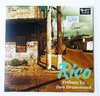 LP Rico Rodriguez - Tribute To Don Drummond (Azul) [NM]