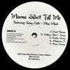 LP V.A. - Mama Didn't Tell Me (Original Press) [NM] - Subcultura