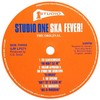 Imagem do LP V.A. - Studio One Ska Fever! [VG]