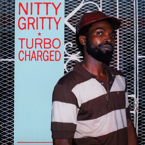 LP Nitty Gritty - Turbo Charged [M]