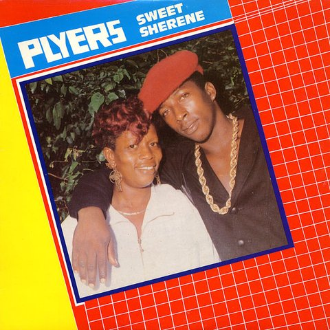 LP Pliers - Sweet Sherene (Original Press) [M]