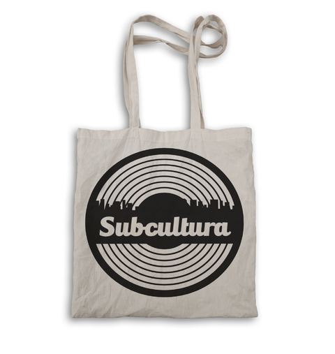 Ecobag Subcultura