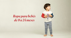 Banner de la categoría Bebés