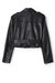 Campera cross (cuero) - IMAN OFFICIAL