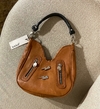 Bolso Brown