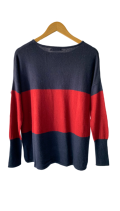 SWEATER SILENZIO T. S - comprar online