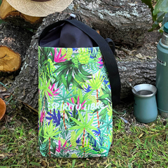 BOLSO MATERO TROPICALIA