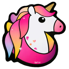 Mega Toallón UNICORNIO - comprar online