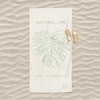 Lona Natural Life