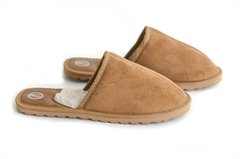 Tiziano Pantufla hombre / Modelo: Beige - comprar online