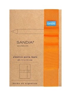 ELASTICO PORTA LAPIZ #11 - comprar online