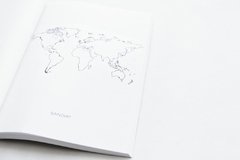 TRAVEL BOOK #6 - comprar online