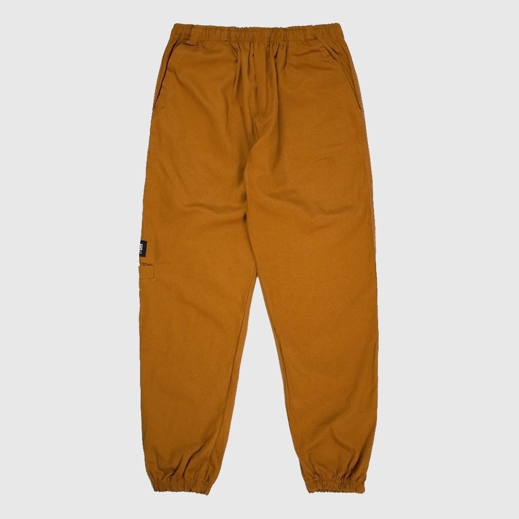 Calça Treze Core Jogger Caramelo