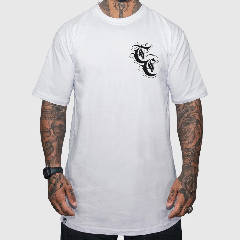 Camiseta Cholo Man