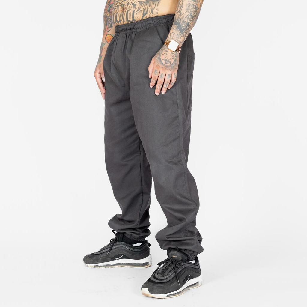 Calça Treze Core Jogger Cinza