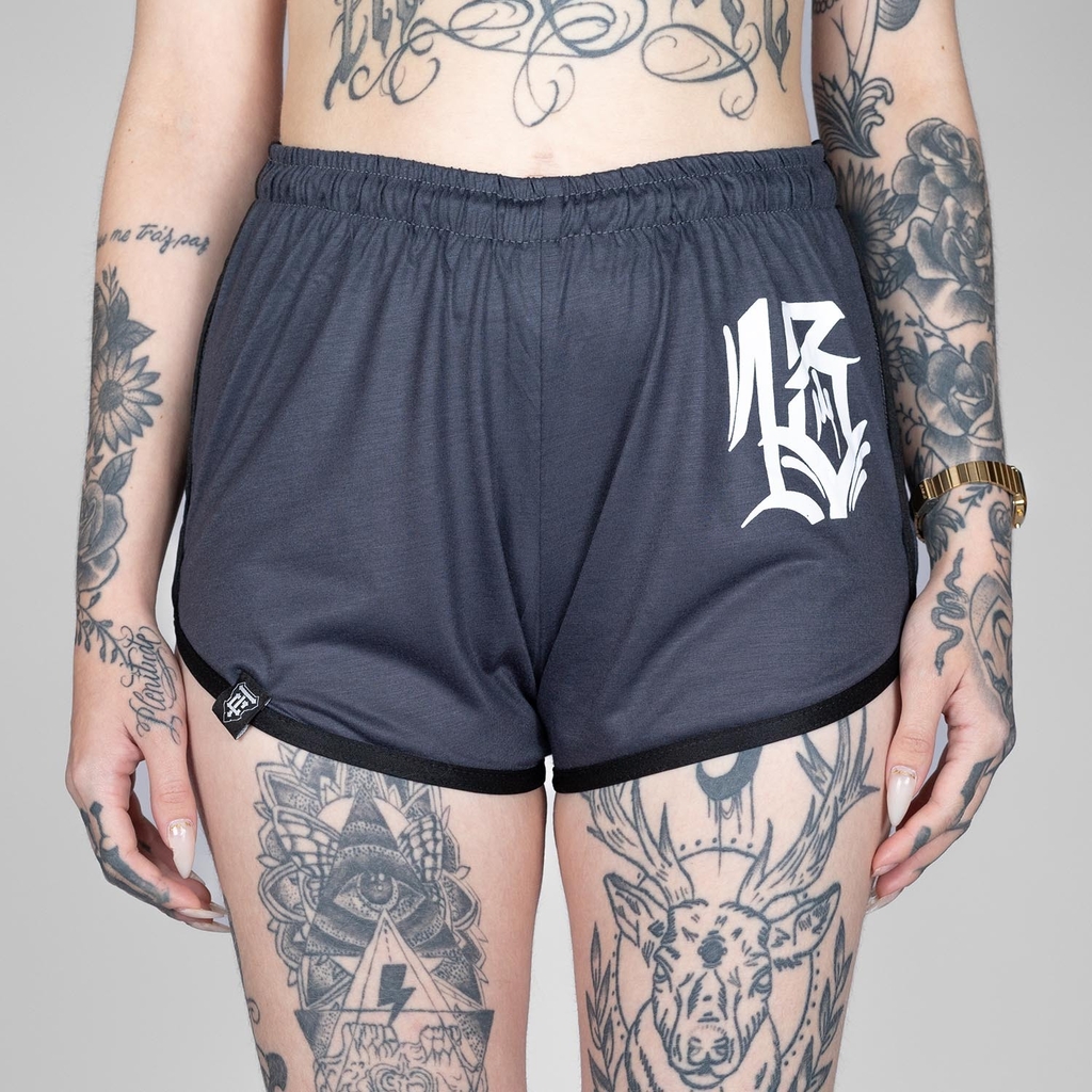 Short Feminino Original 13