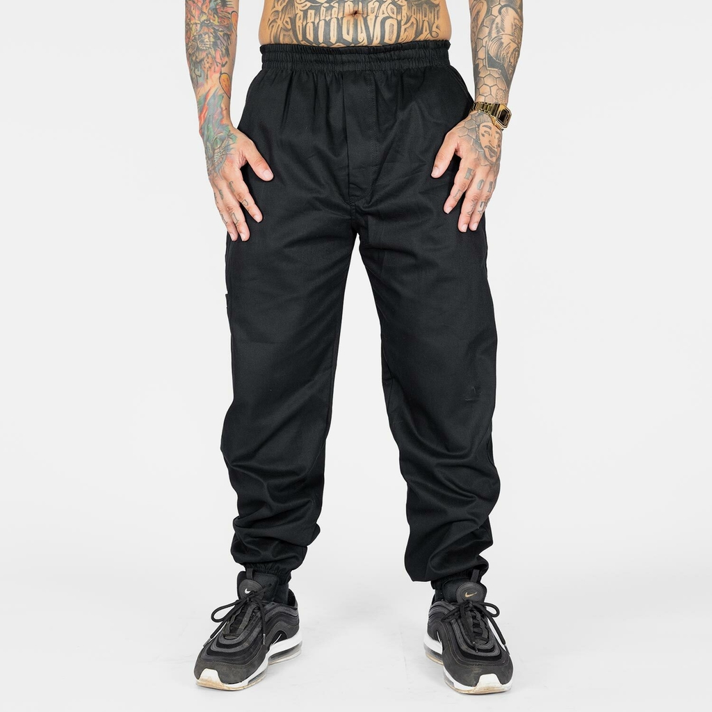 Calça Treze Core Jogger Preta