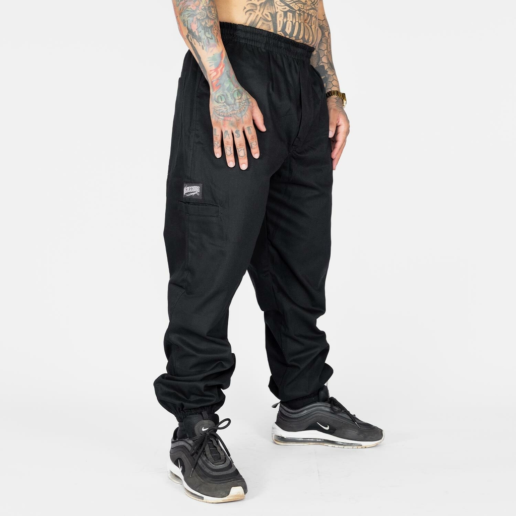 Calça Treze Core Jogger Preta