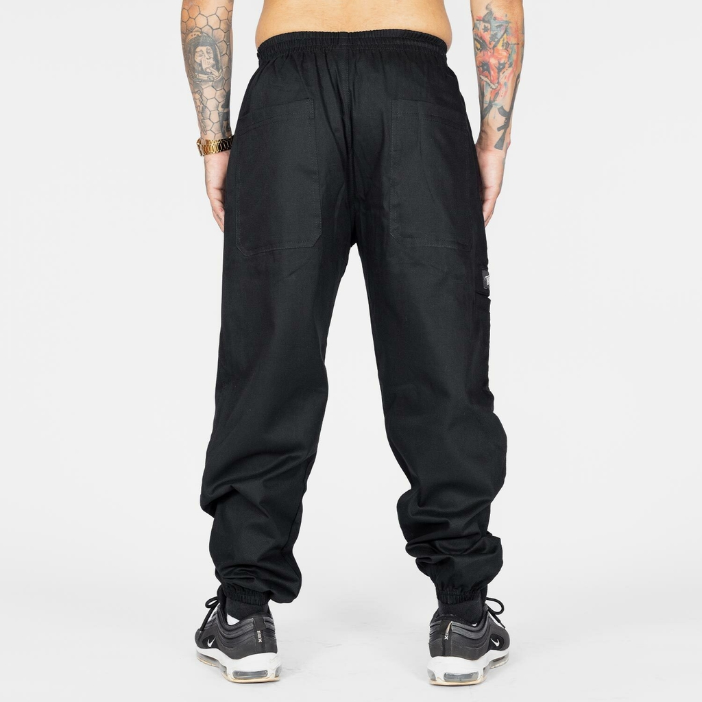 Calça Treze Core Jogger Preta