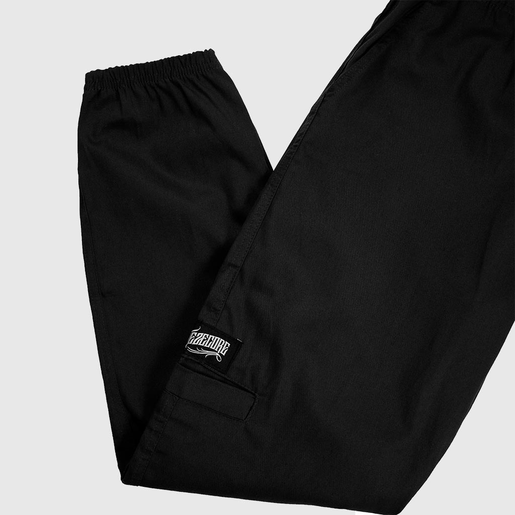 Calça Treze Core Jogger Preta