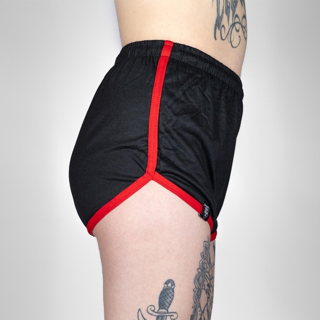 Short Feminino T/C