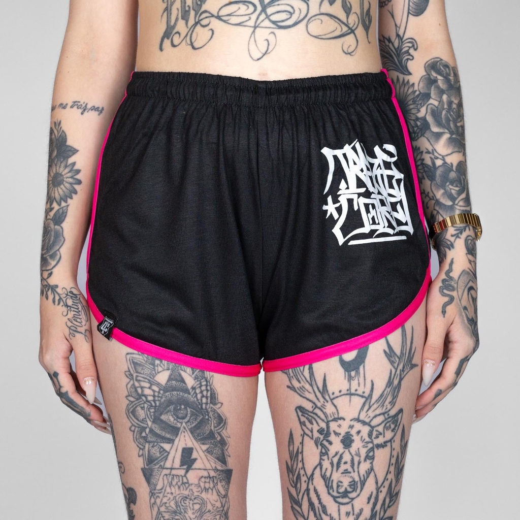 Short Feminino Xarpi