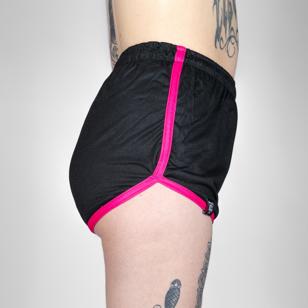 Short Feminino Xarpi