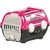Caixa Transporte Luxo Furacão Pet Cores Nº 1 - Pet Shop Online MF Aquarium - Produtos para Aquários e Pet