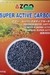 CARVÃO ATIVADO AZOO SUPER ACTIVE CARBON 250G