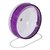 Roda p/ Hamster Grande 19 cm c/ Suporte