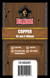 SLEEVE COPPER (65x100) - BUCANEIROS - comprar online