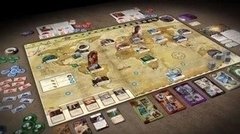 ELDRITCH HORROR - Pittas Board Games