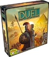 7 Wonders Duel (LOCAÇÃO)