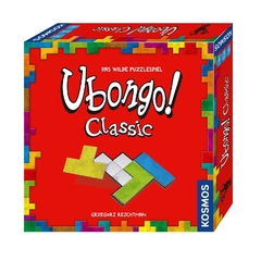 Ubongo