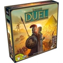 7 WONDERS DUEL