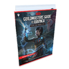 DUNGEONS & DRAGONS: GUILDMASTERS’ GUIDE TO RAVNICA MAP PACK (INGLÊS)